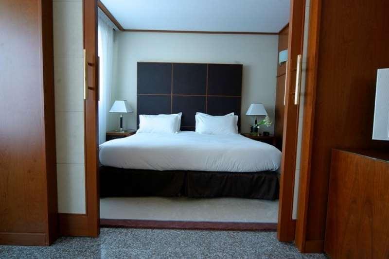 Goldstar Apartments & Suites Nizza Zimmer foto